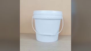 15L Food Grade Plastic Bucket