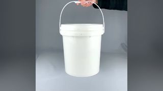 18L Lubricant Bucket Fast Ship Top Quality