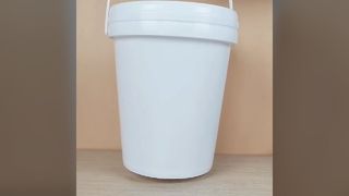 6 Gallon Food Grade Bucket Storage Solution
