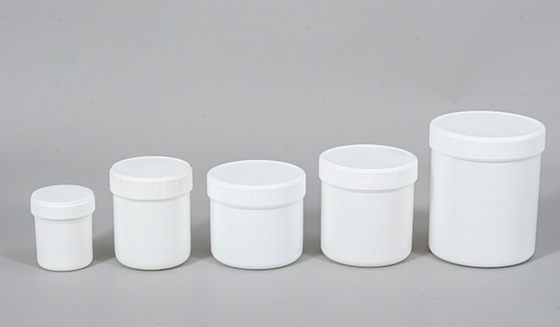 PP/HDPE Material Chemical Holding Vessel with Diameter See Details