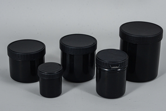 PP/HDPE Material Chemical Bucket Lid Included Round Shaped