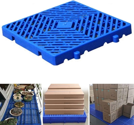 Durable Plastic Layer Pallet OEM for Various Applications