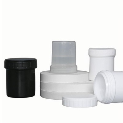150ML~1L large mouth chemical plastic bottle 250G paint ink solder paste can