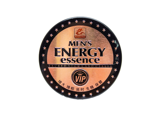4 Colors Imprint Tin Box Durable and Customizable for Your Requirements