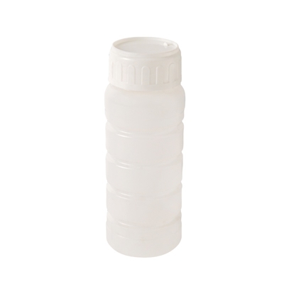 200ML Round Utility Bottle Plastic Pesticide Bottle