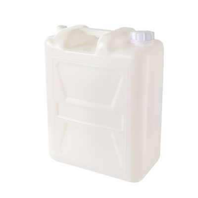 7 Gallon Storage Jug Reusable Liquid Container 30L Food Grade Jerry Can