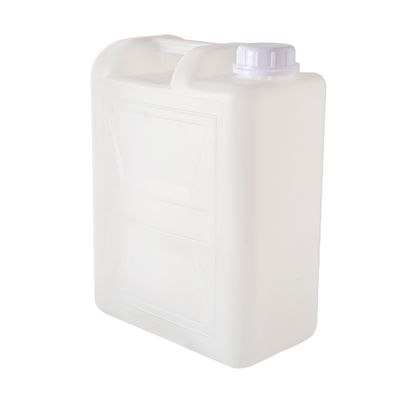 15L Liquid Storage Container with Sealed Lid 4 Gallon Food Grade Jerry Can