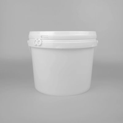 Customizable Plastic Food Bucket