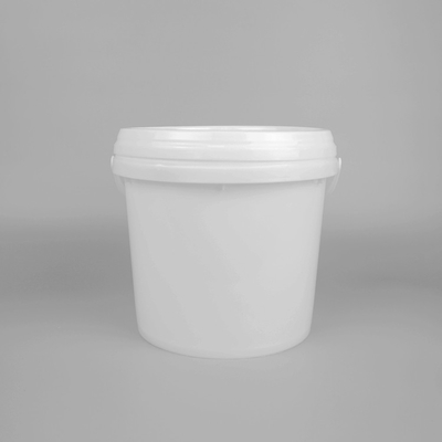 4L Plastic Food Bucket