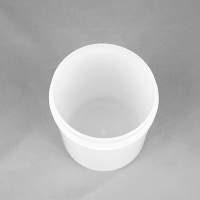 400ml Plastic Packaging Tank For Pharmaceutical Products And Chemicals
