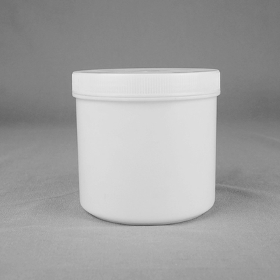 Round Chemical Bucket IML Or Thermal Transfer Or Screen Printing