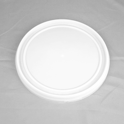 Recyclable Food Grade Buckets with Handle Temperature Range -40°F To 180°F