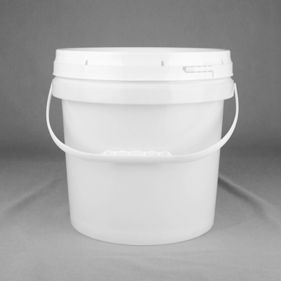 Customized Food Grade Plastic Bucket