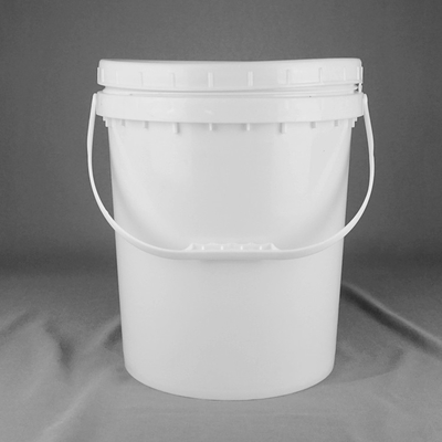 IML Label BPA Free Bucket With Lid