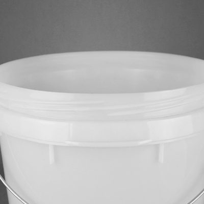 7 Gallon Plastic Paint Bucket 25L With Handle