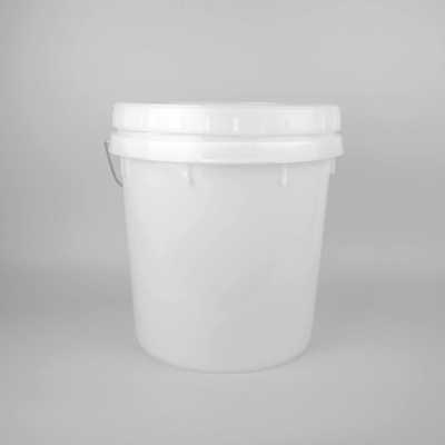 5L Fertilizer Leakproof Plastic Paint Bucket With Lid