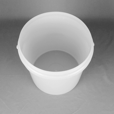 20L Food Grade 5 Gallon Plastic Buckets With Handle And Lid Plastic Pail
