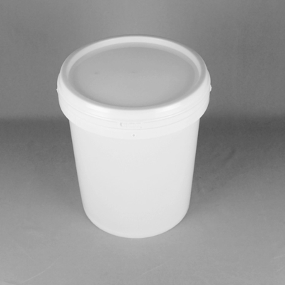 20 Litre Food Grade PP Plastic Oil Bucket 5 Gallon Bucket Of Motor Oil