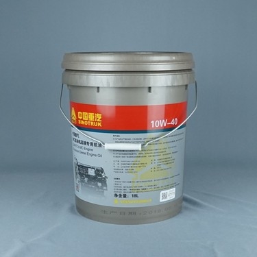 PP / HDPE Plastic Food Storage Receptacle 2L-20L Capacity