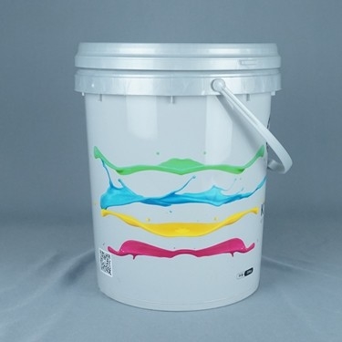 1000sets Plastic Food Pail for Food Storage See Details for Size
