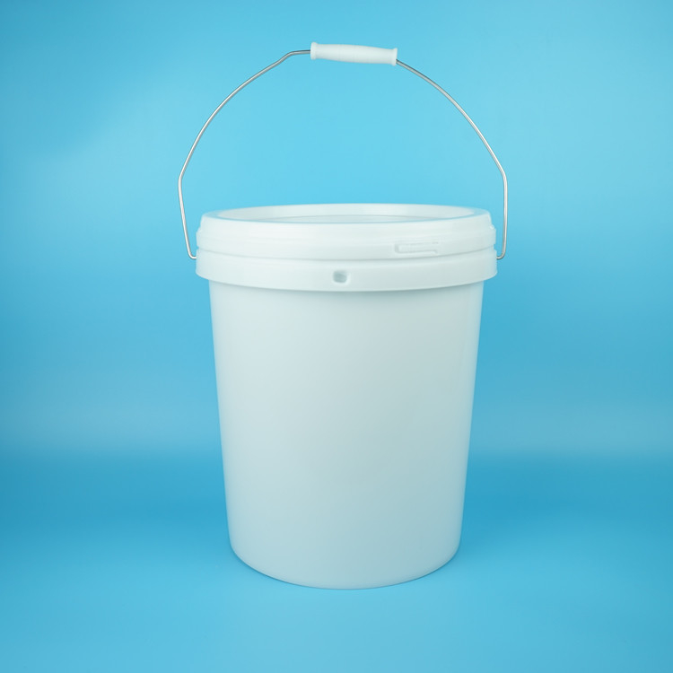 Industrial 20L Lubricant Bucket Oil Container