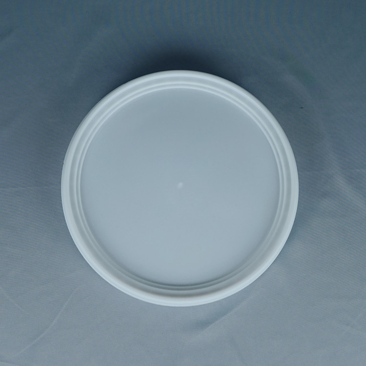 Industrial 5 Gallon Plastic Pails UV Resistant 11.5 Inches Diameter