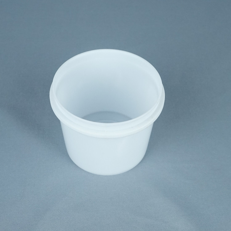 Small Capacity Food Safety Bucket Food Grade Packaging Container