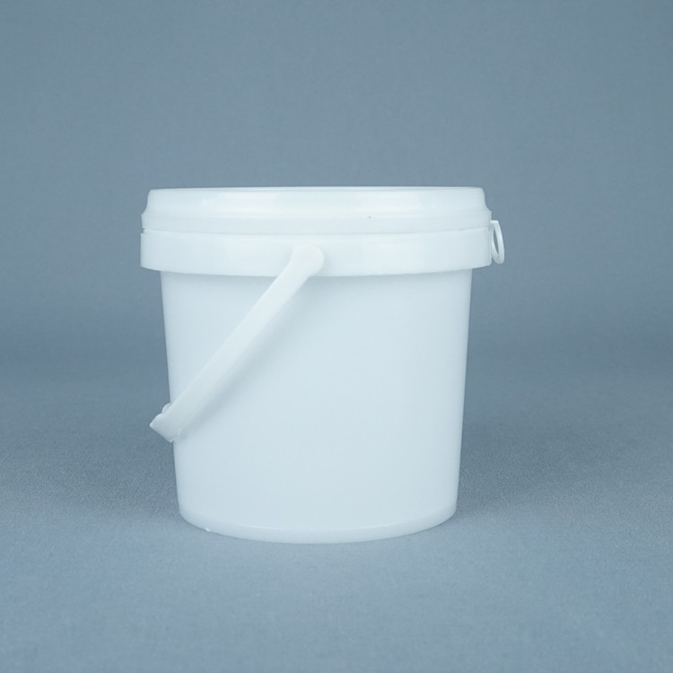 Food Storage Plastic Food Bucket with Certified CAS/FDA/SGS/ISO9001 Capacity 0.2L-20L