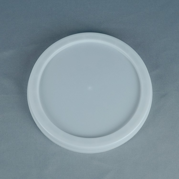 Light And Sturdy Plastic Toy Buckets Capacity 0.2-200L White Or Other Color Available