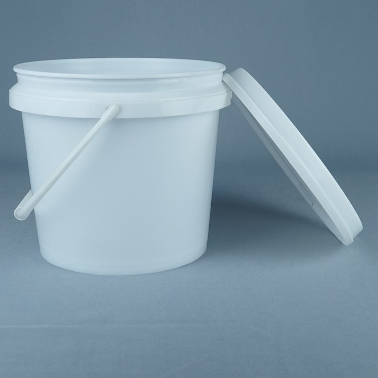 Convenient Handle For Plastic Food Bucket Accepting T / T Payments