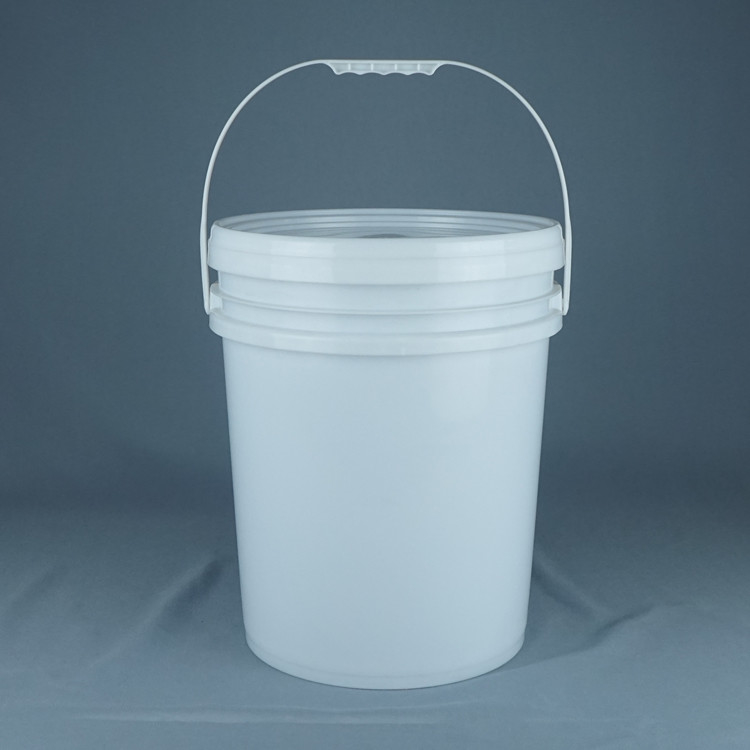 18 Liters American Food Grade Bucket With Lid And Handle For Paint