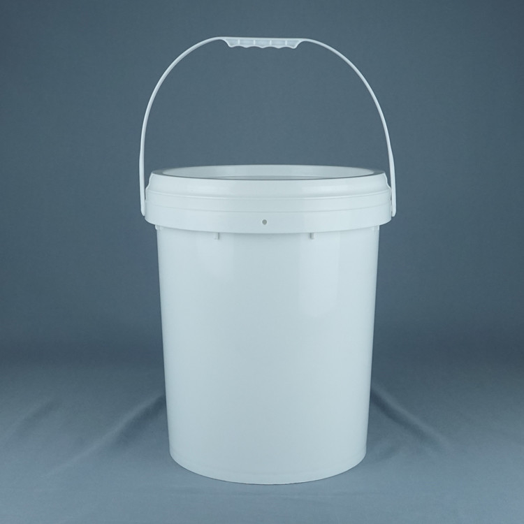 Chemical Holding Tank - Durable Woven Bag & PE Bag Packaging Bucket