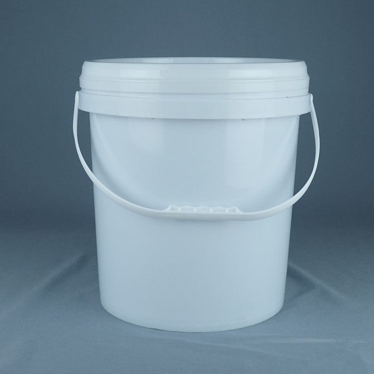 Sustainable HDPE Food Grade Bucket For Eco Friendly Solutions