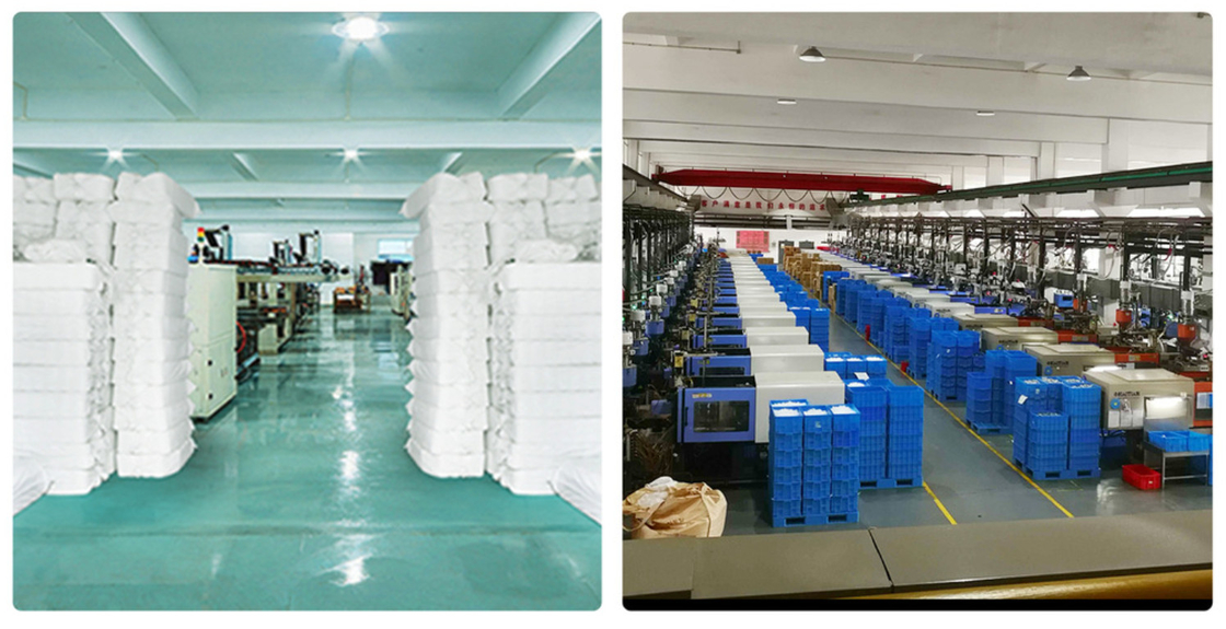 UV Resistant Tool Storage Equipment PP/HDPE Material