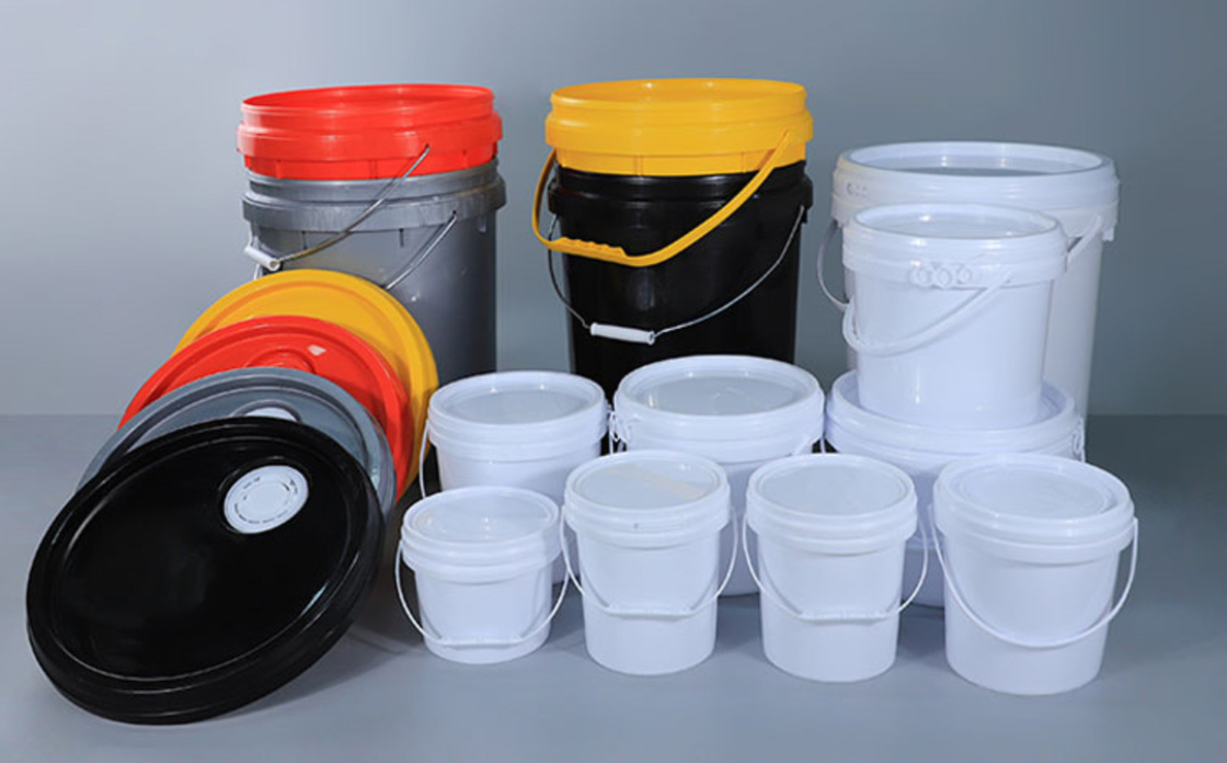 Industrial Lubrication Oil Container 20L For Different Weight Applications