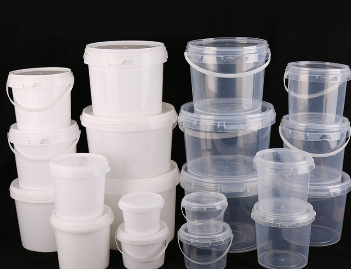 Free Pick Up Plastic Food Container CAS/FDA/SGS/ISO9001 Certified