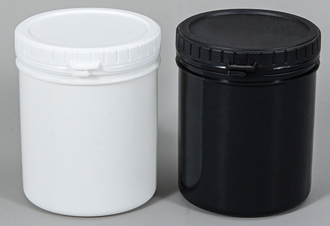 Handle Chemical Bucket Reliable and Sturdy PP/HDPE Material