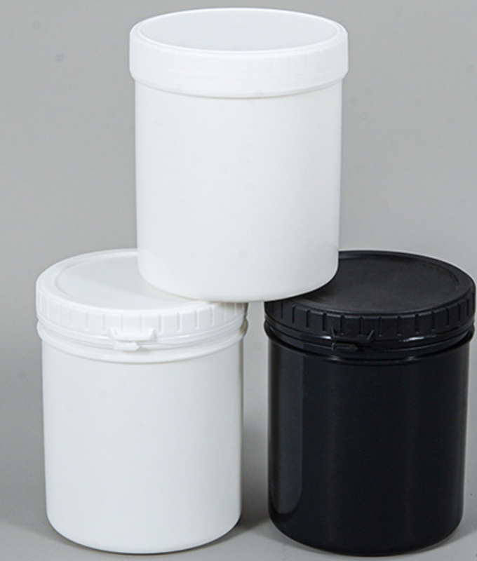 PP/HDPE Material Chemical Holding Tank for Chemical Storage