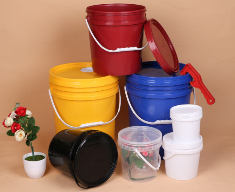 Food Storage Food Grade Bucket for Safe and Hygienic Food Storage