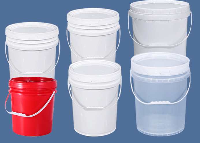 Rounded Plastic Container The Ultimate Storage Solution for Your Items