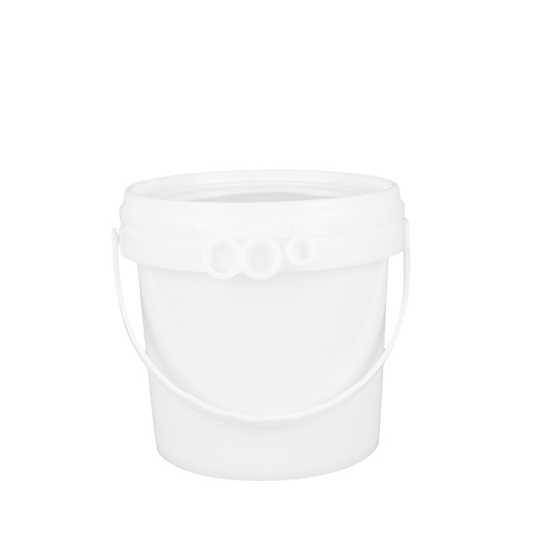 1L-5L Capacity Food Grade Container BPA Free Essential for Food Transportation