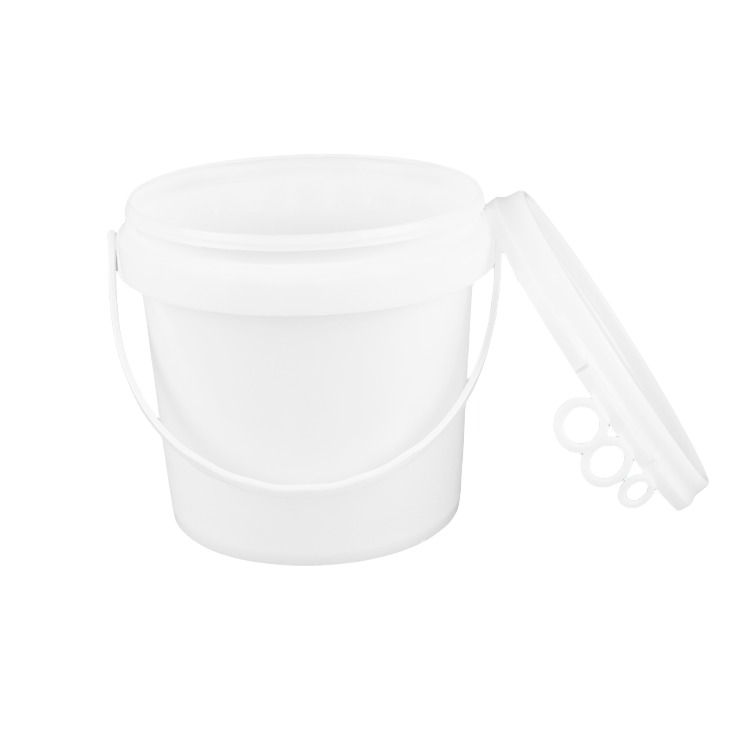 1L-5L Capacity Food Grade Container BPA Free Essential for Food Transportation
