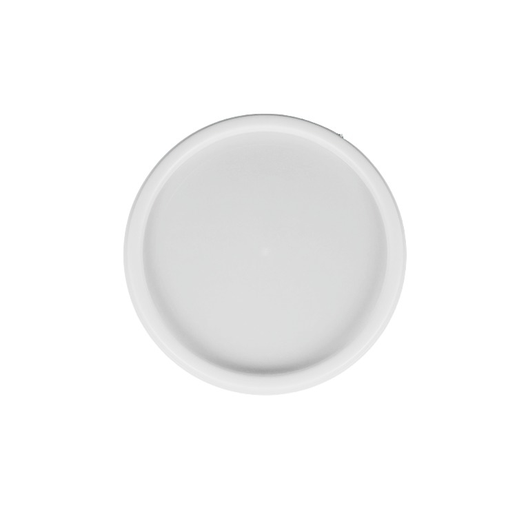Round and UV Resistant Food Grade Buckets Temperature Range -40°F To 180°F for Containers