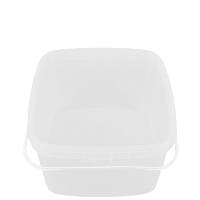 Square Plastic Reservoir The Best Choice for Organizing Your Products Efficiently