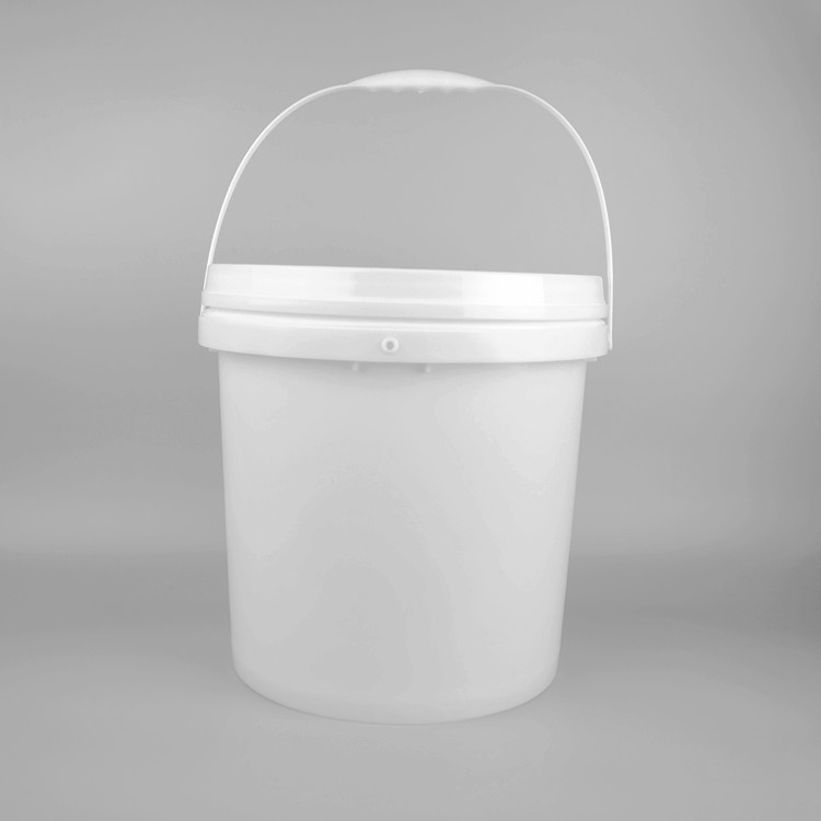 Reusable Food Grade Buckets with Lid 1L-5L Capacity