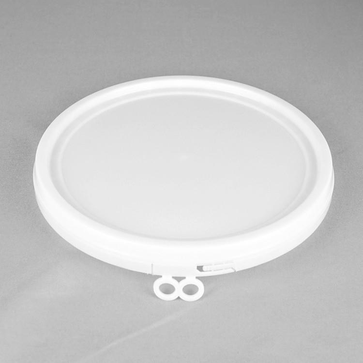 0.2L-30L Capacity Food Grade Bucket for Hygienic Storage Solutions in Industrial Settings