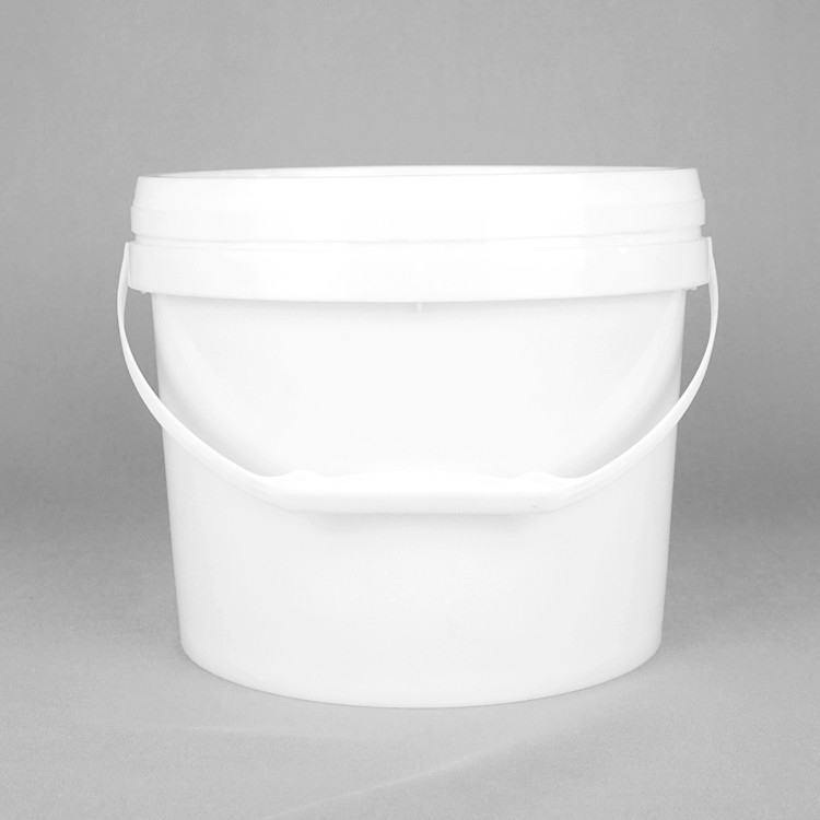0.2L-30L Capacity Food Grade Bucket for Hygienic Storage Solutions in Industrial Settings