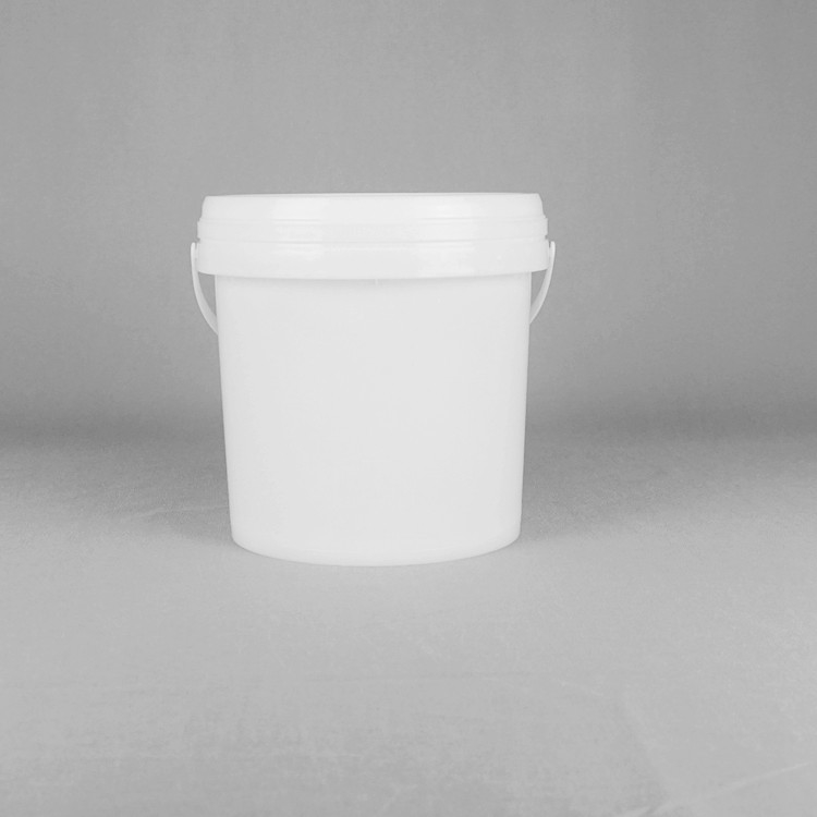 Available Plastic Food Pail with CAS/FDA/SGS/ISO9001 Certificate