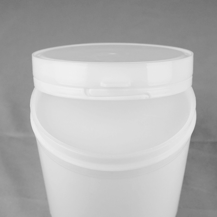 Customizable Plastic Toys Bucket And Long Lasting