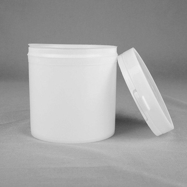 PP/HDPE Material Chemical Holding Vessel with Diameter See Details
